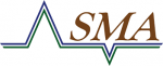 SMA Associates logo